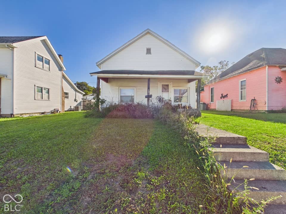 1018 S 15th Street, New Castle, IN 47362, photo 1 of 8