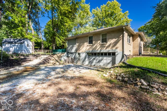 5280 E Fall Creek Parkway North Drive, Indianapolis, IN 46220, photo 4 of 28