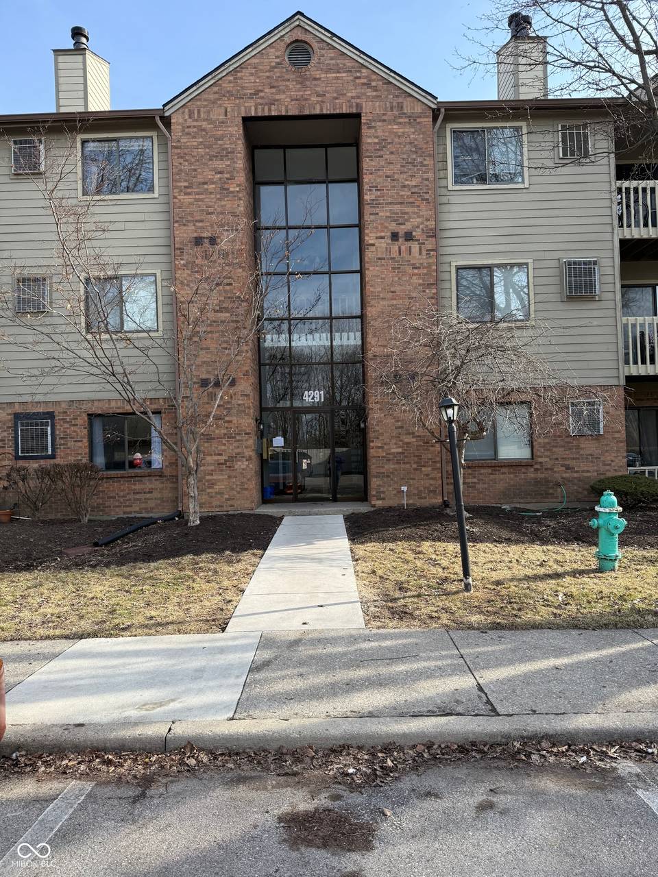 4291 Village Parkway Circle W #11, Indianapolis