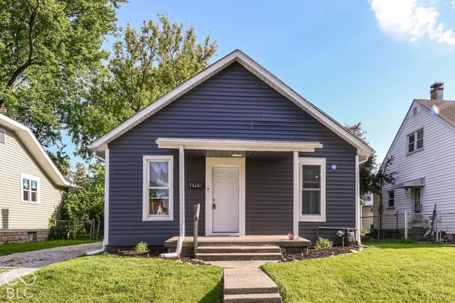1525 W 5th Street, Anderson, IN 46016, photo 3 of 26