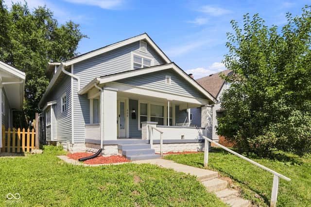 336 Eastern Avenue, Indianapolis, IN 46201, photo 3 of 34