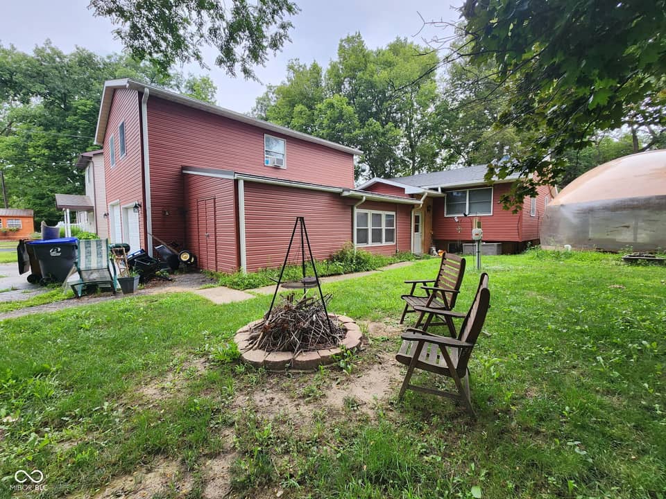 7101 E Washburn Drive, Monticello