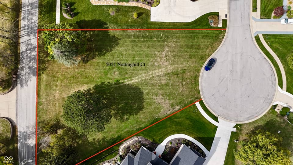 5051 Nottinghill Court, Greenwood