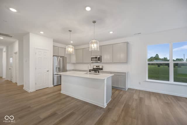 5534 Aspen Wood Lane, Indianapolis, IN 46239, photo 5 of 19