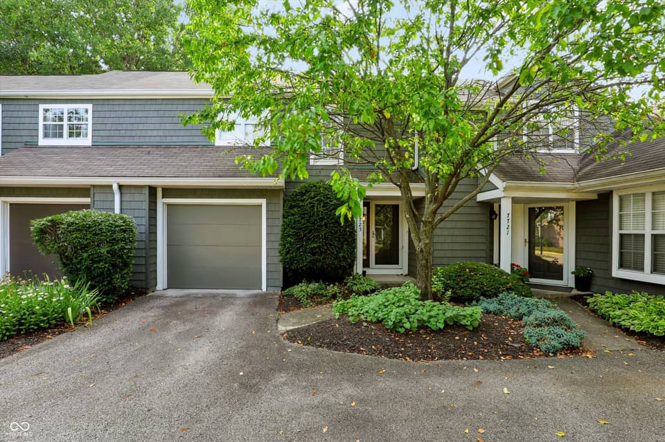 7725 Harbour Isle, Indianapolis, IN 46240, photo 1 of 34