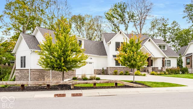 10642 Holliday Farms Boulevard, Zionsville, IN 46077, photo 3 of 92