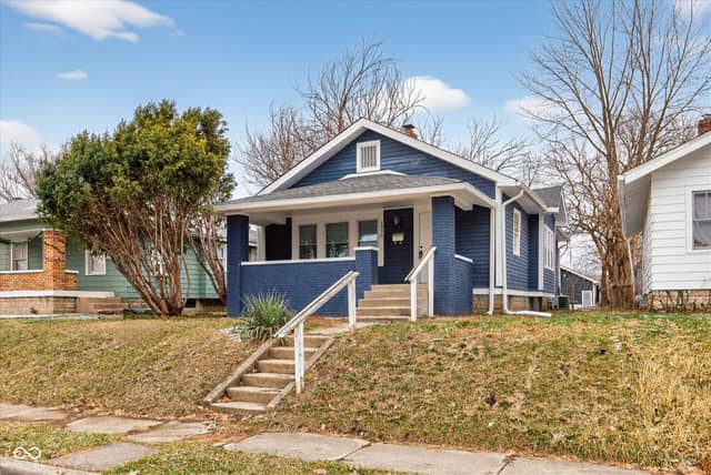 1927 N Dearborn Street, Indianapolis, IN 46218, photo 3 of 39