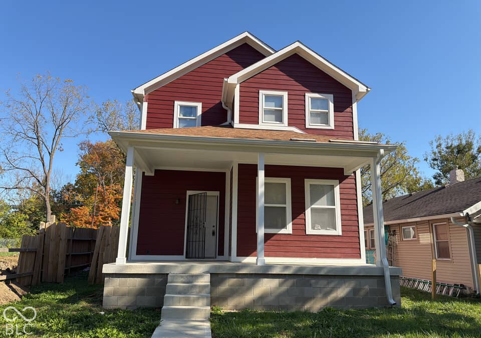 2425 N Dearborn Street, Indianapolis, IN 46218, photo 1 of 2