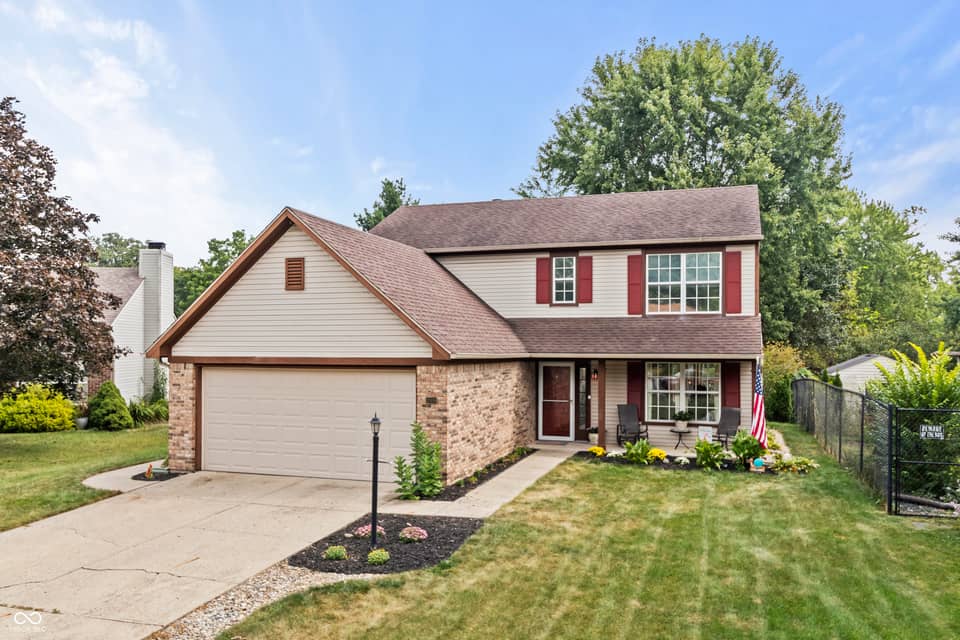 17480 Dalton Court, Noblesville