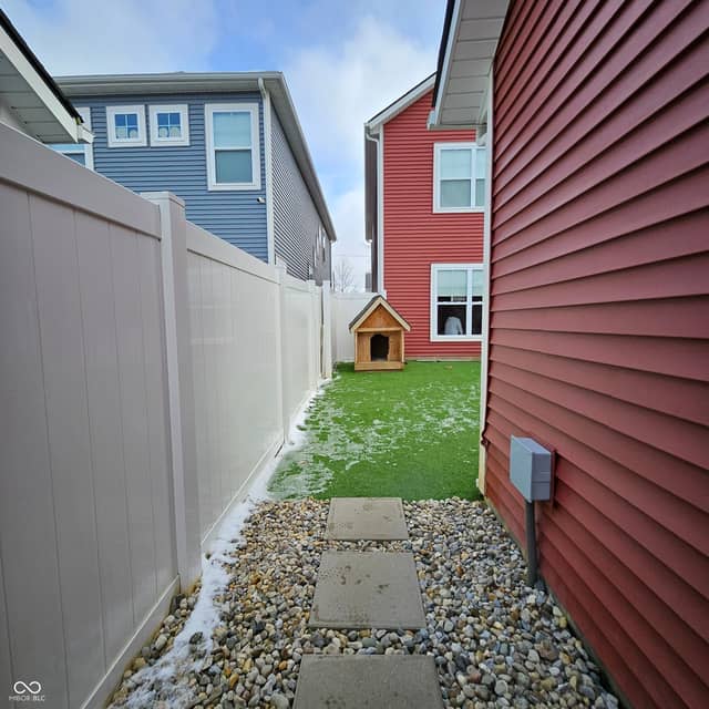 314 N Warman Avenue, Indianapolis, IN 46222, photo 5 of 15