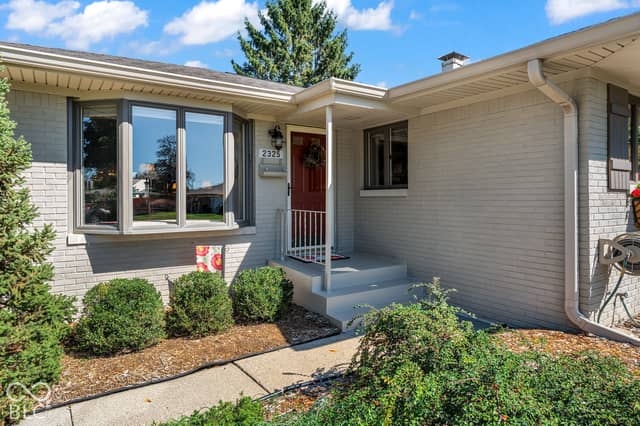 2325 Winton Avenue, Indianapolis, IN 46224, photo 4 of 54