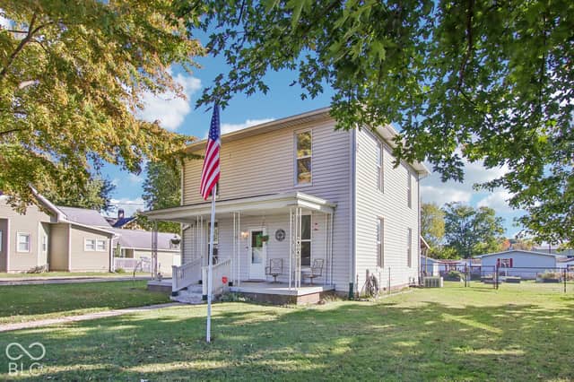 312 S Academy Avenue, Spiceland, IN 47385, photo 5 of 58