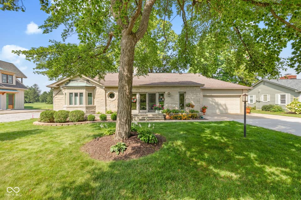 2218 Elmwood Drive, Lebanon