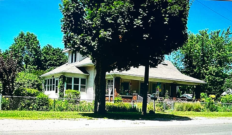 2052 Indiana Avenue, Columbus