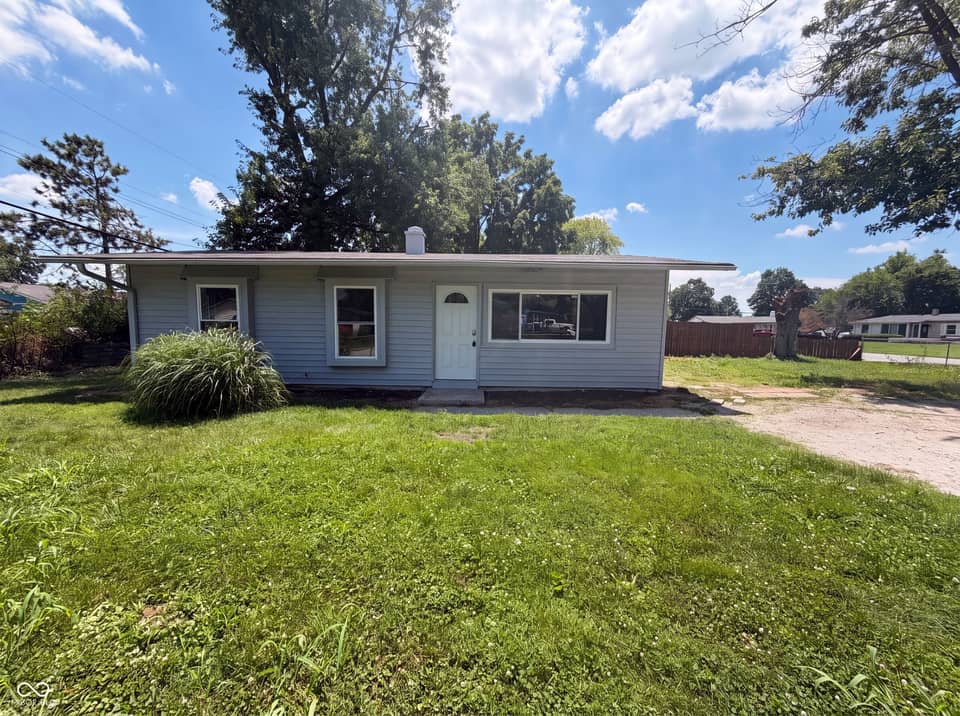 3125 Midvale Drive, Indianapolis