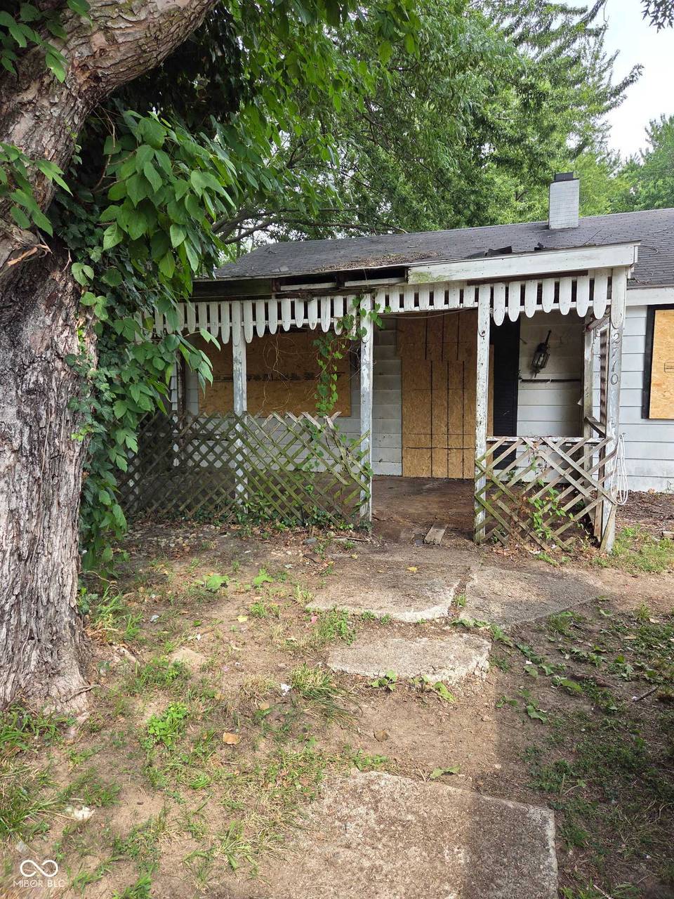 2710 Saint Dennis Court, Kokomo