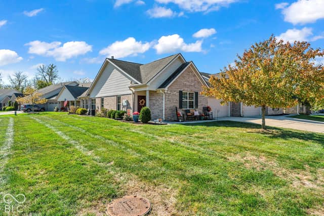 5515 Lipizzan Lane, Plainfield, IN 46168, photo 2 of 28