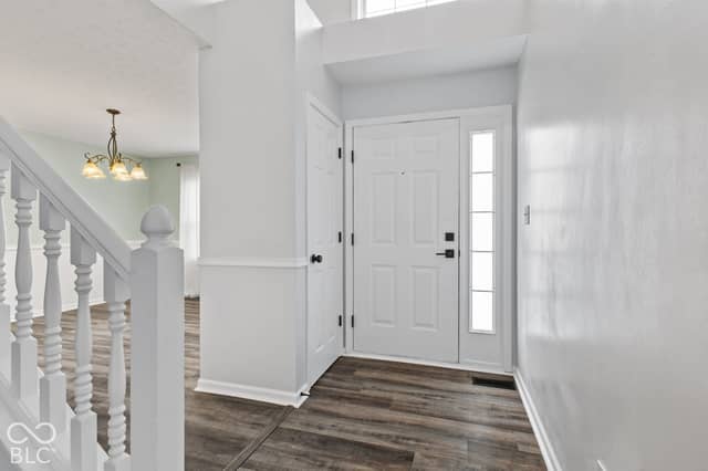 6459 Woodhaven Court, Avon, IN 46123, photo 4 of 48