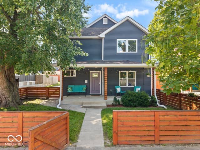 819 Lincoln Street, Indianapolis, IN 46203, photo 4 of 51