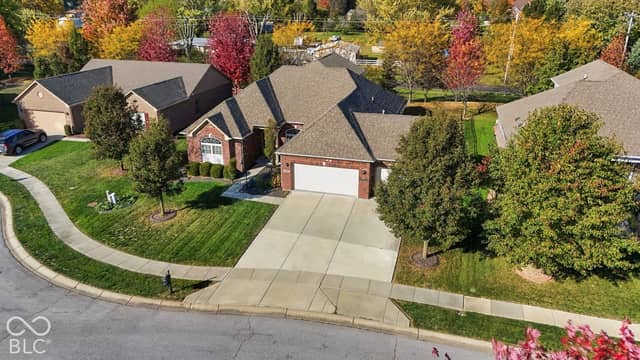4734 Shady Ridge Row, Greenwood, IN 46143, photo 5 of 68