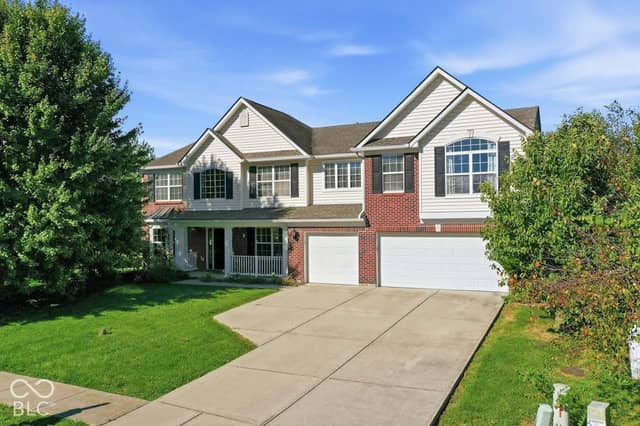 12942 Arvada Place, Fishers, IN 46038, photo 3 of 55