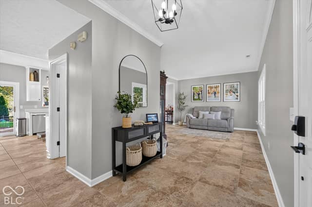 7567 Meadow Ridge Drive, Fishers, IN 46038, photo 5 of 40
