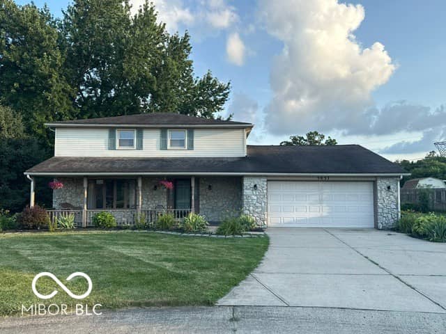 5037 Timberwood Circles, Anderson