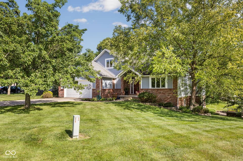 1005 Morse Landing Drive, Cicero