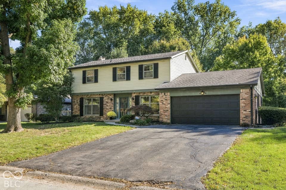 503 Sudbury Court, Indianapolis, IN 46234, photo 1 of 40