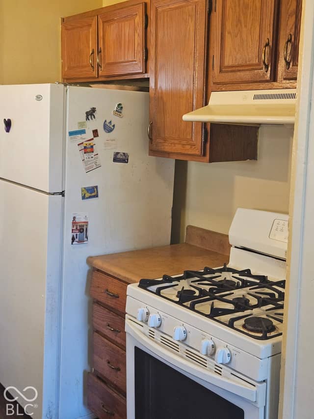1926 N Harding Street, Indianapolis, IN 46202, photo 4 of 14