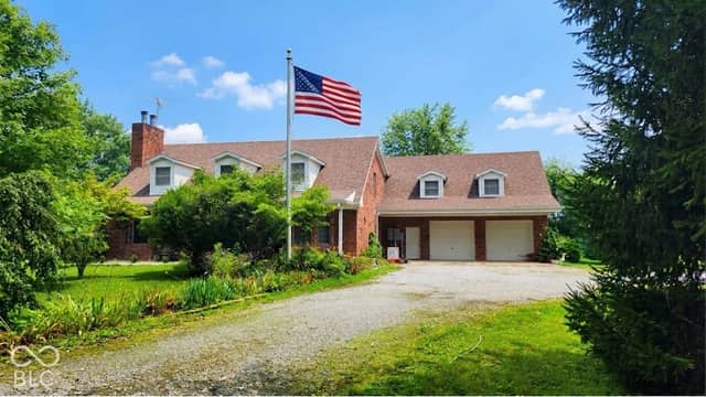 7554 E State Road 44, Shelbyville, IN 46176, photo 2 of 77