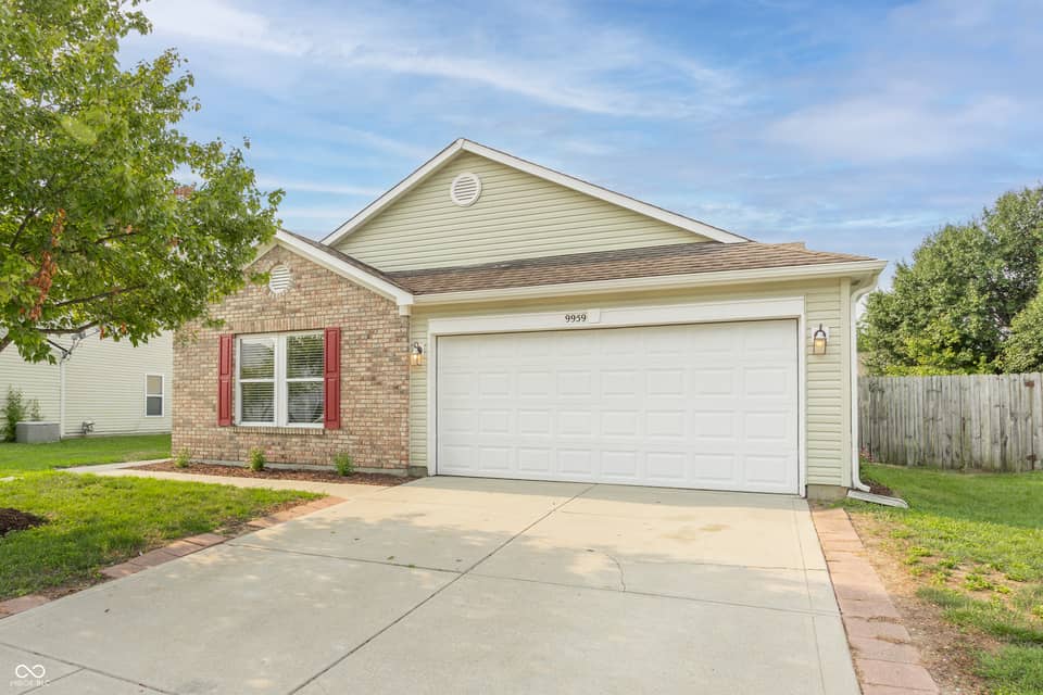 9959 Olympic Circle, Indianapolis, IN 46234, photo 1 of 58