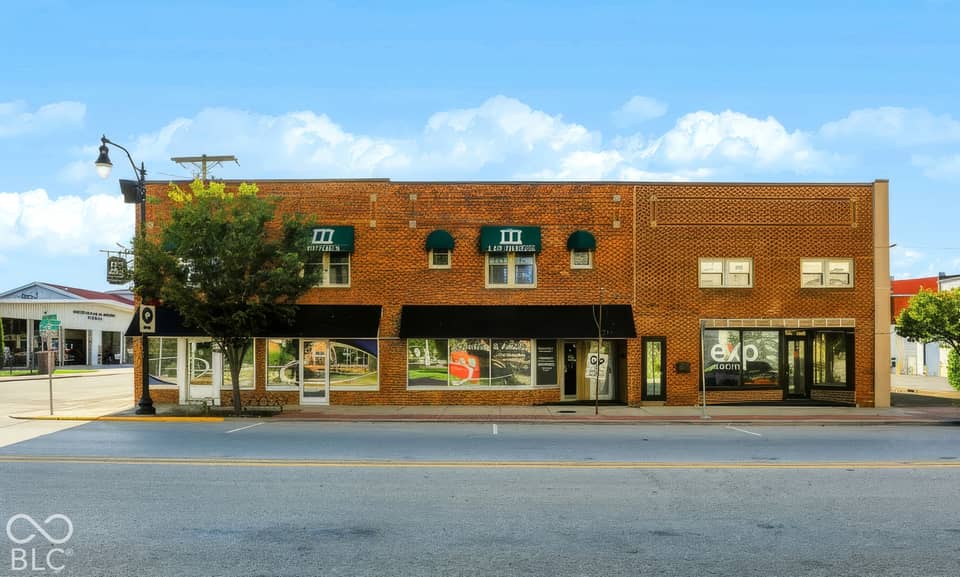 22 S State Street, Greenfield