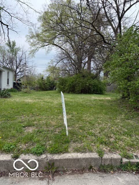 1020 W 27th Street, Indianapolis