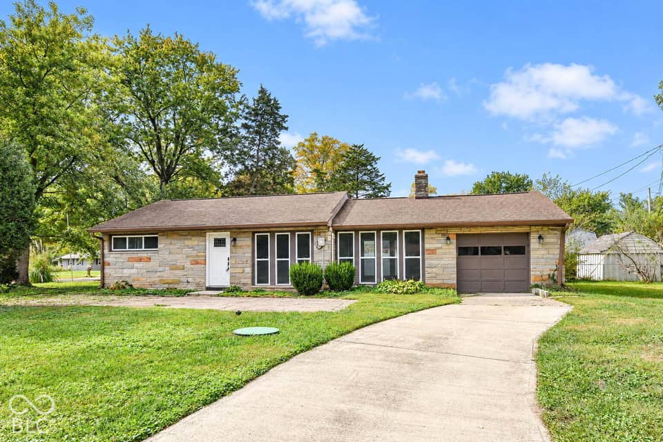 1816 Randall Court, Indianapolis, IN 46240, photo 1 of 31