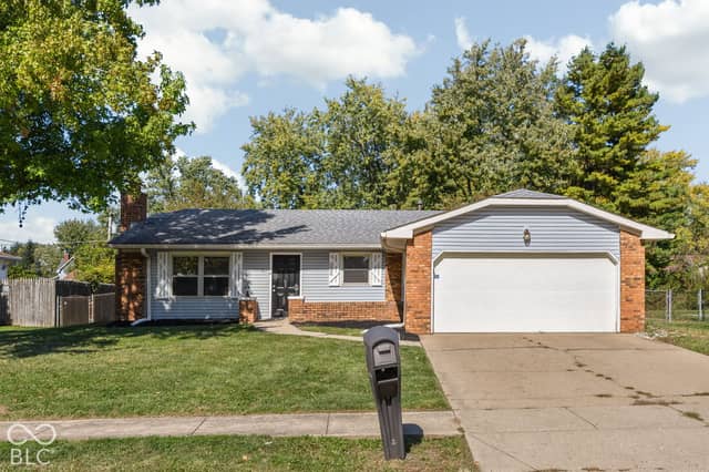 1006 Greenbrook Drive, Greenfield