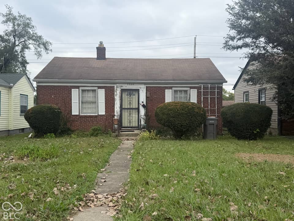 3924 E 34th, Indianapolis