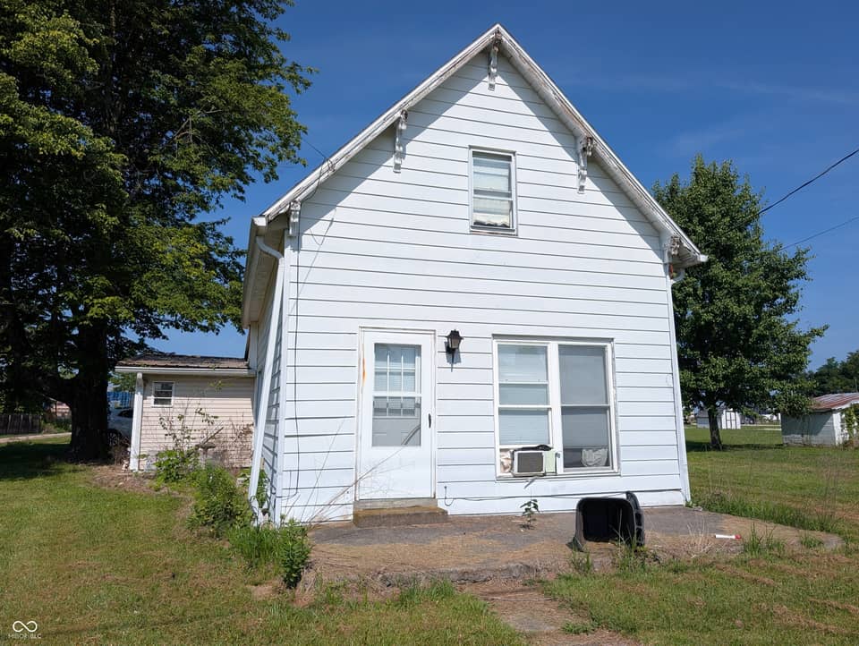 3185 N Washington Street, Butlerville, IN 47223, photo 1 of 10