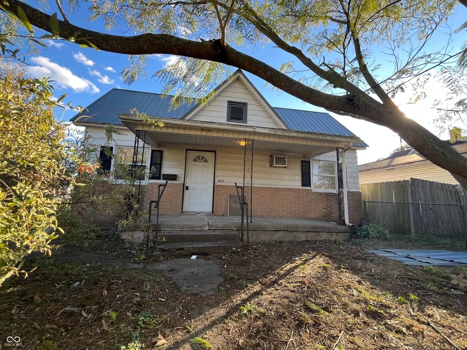 1509 Liberty Avenue, Terre Haute