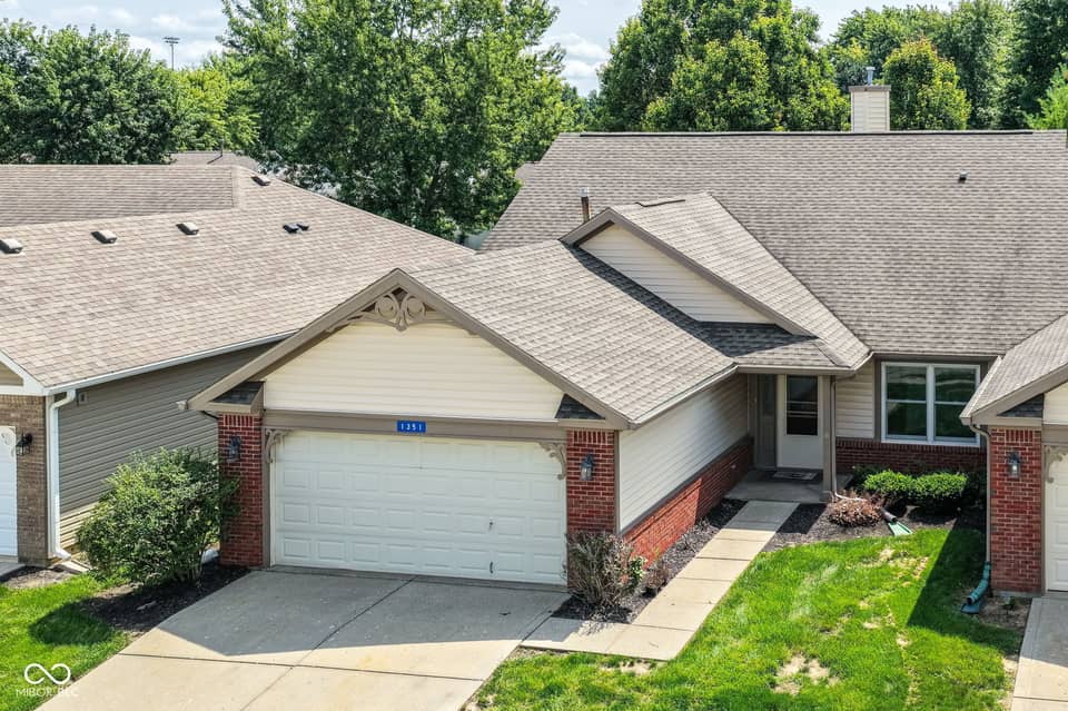 1351 McCormicks Circle, Danville