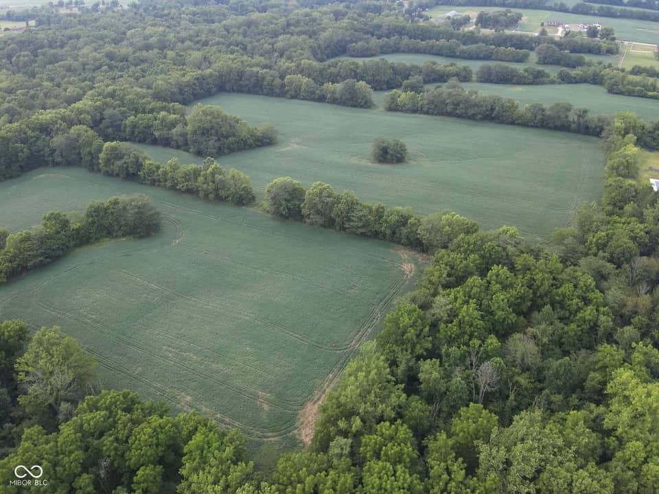 300 E South, Greenfield