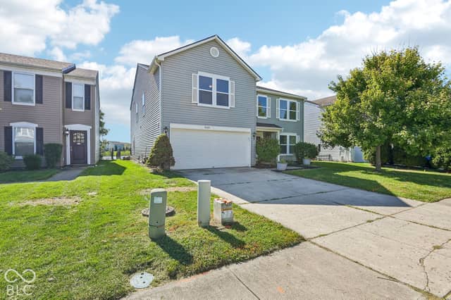 9533 W Lantern Lane, Pendleton, IN 46064, photo 3 of 29