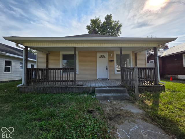 1405 W 4th Street, Anderson, IN 46016, photo 2 of 27