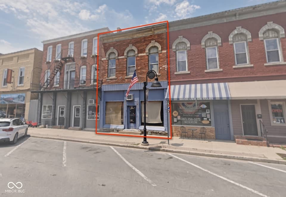 412 S Main, Sheridan