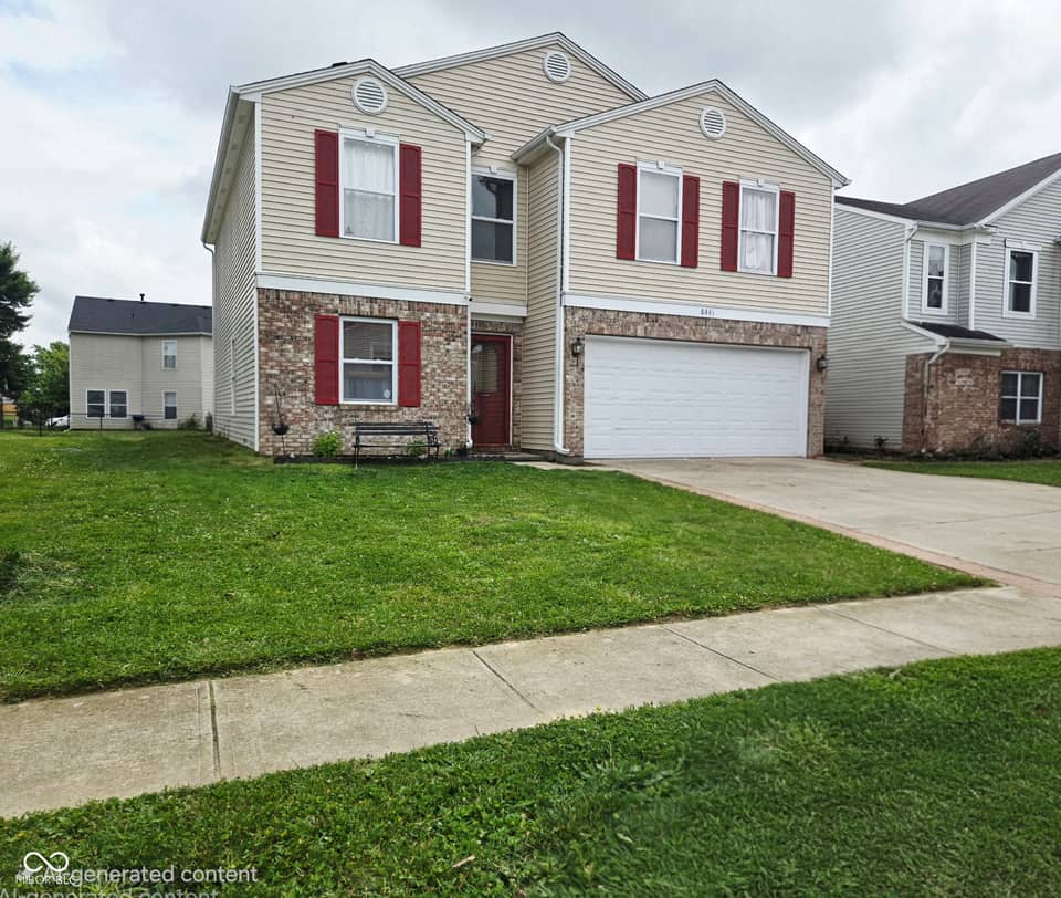 8441 Ash Grove Drive, Camby