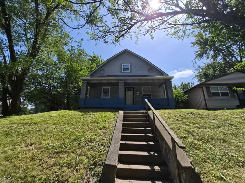 2755 N Dearborn Street, Indianapolis