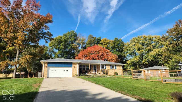 3556 Nolen Drive, Indianapolis, IN 46234, photo 3 of 49
