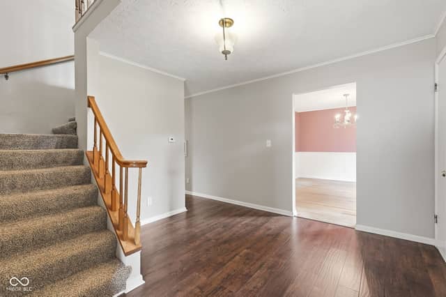 718 Highridge Avenue, Greencastle, IN 46135, photo 5 of 51