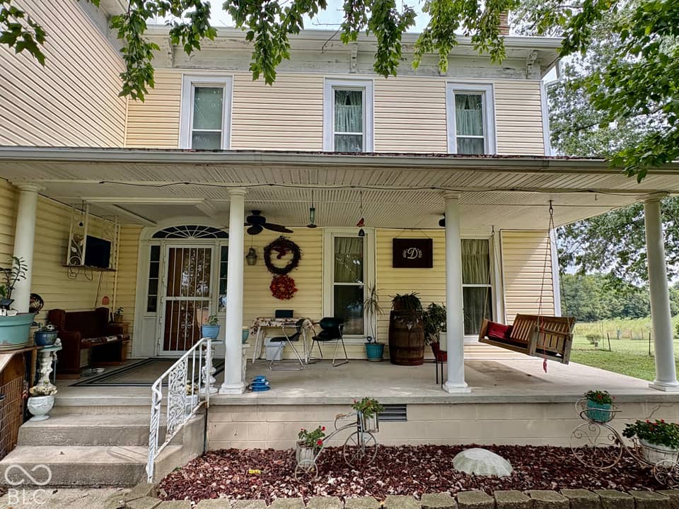3500 E 160 Road N, Newport, IN 47966, photo 1 of 75