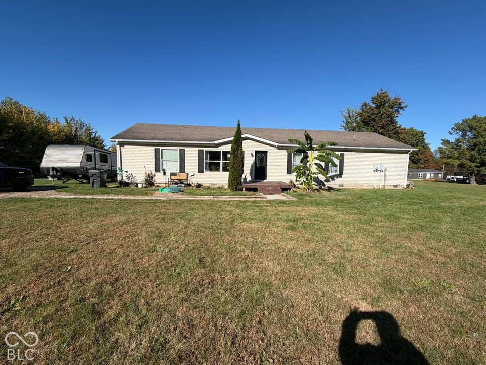 6655 E State Road 58, Owensburg, IN 47453, photo 1 of 2